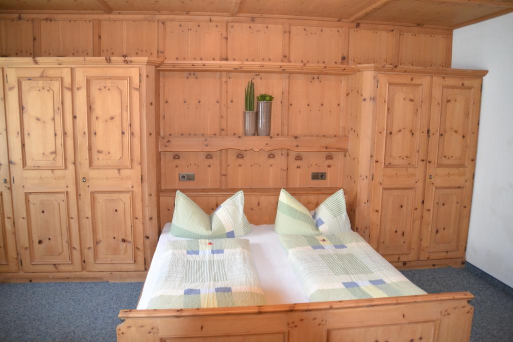 Gaestehaus Christoph Ried im Zillertal Quarto foto
