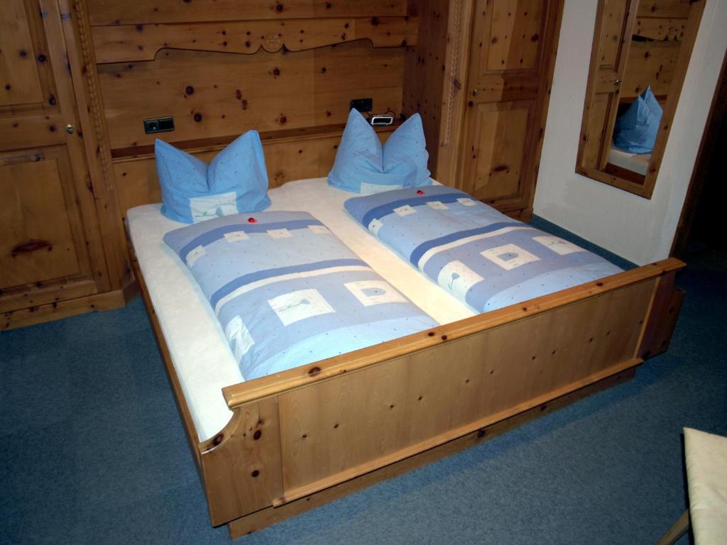 Gaestehaus Christoph Ried im Zillertal Quarto foto