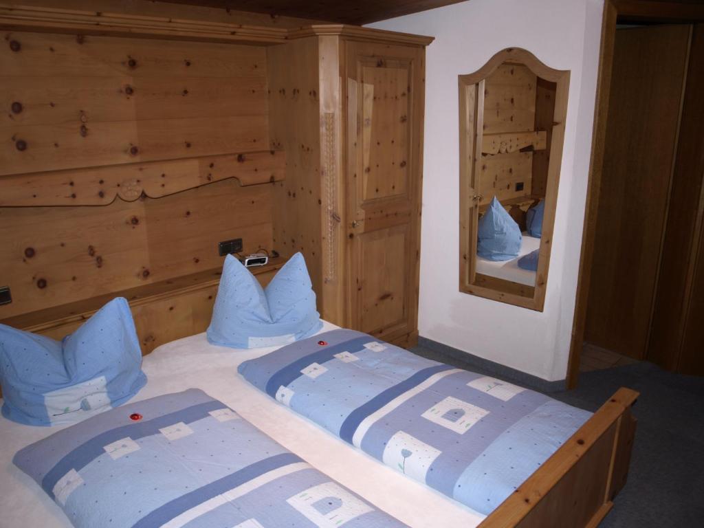 Gaestehaus Christoph Ried im Zillertal Quarto foto
