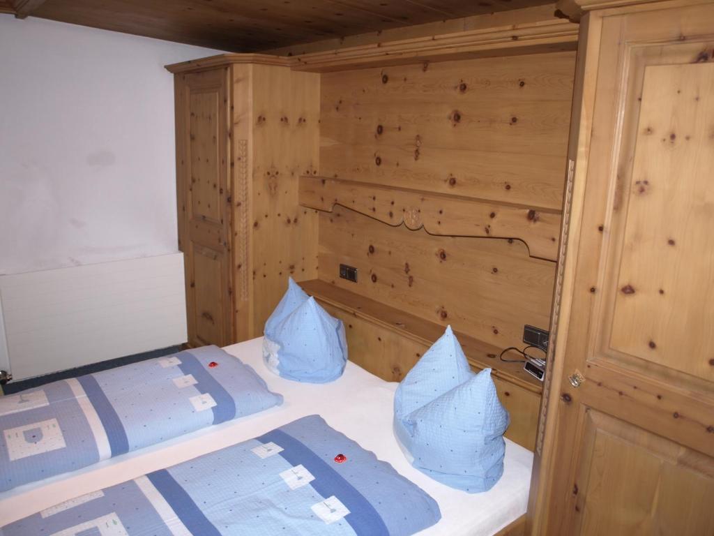 Gaestehaus Christoph Ried im Zillertal Quarto foto